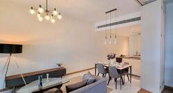 Marina One Residences (D1), Apartment #553531111
